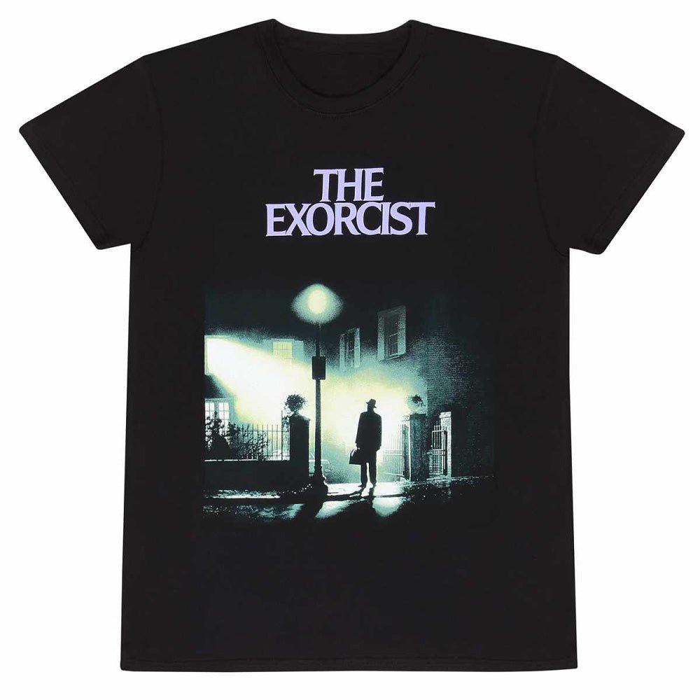 THE EXORCIST エクソシスト - POSTER / Tシャツ / メンズ - PGS